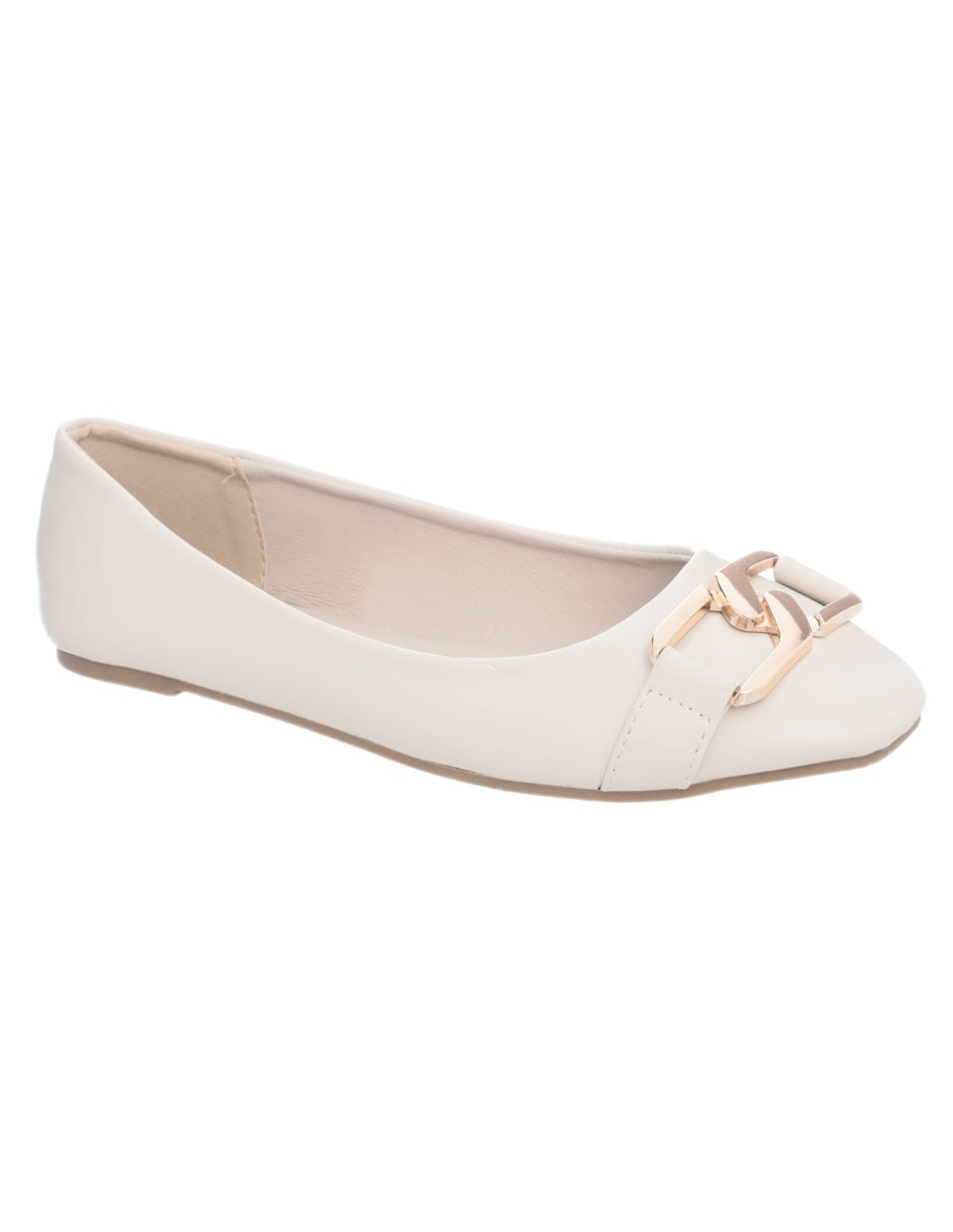 Balerina Weekend para mujer