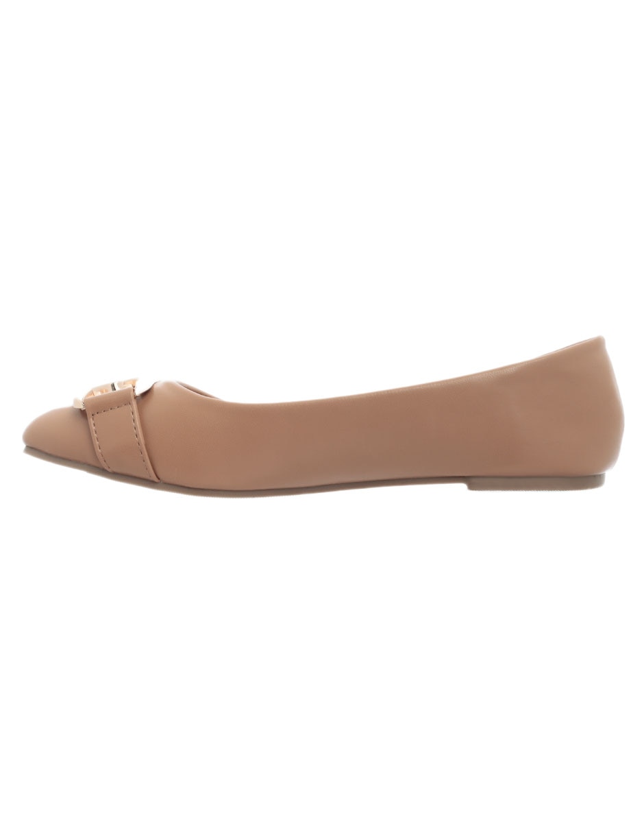 Balerina Weekend para mujer