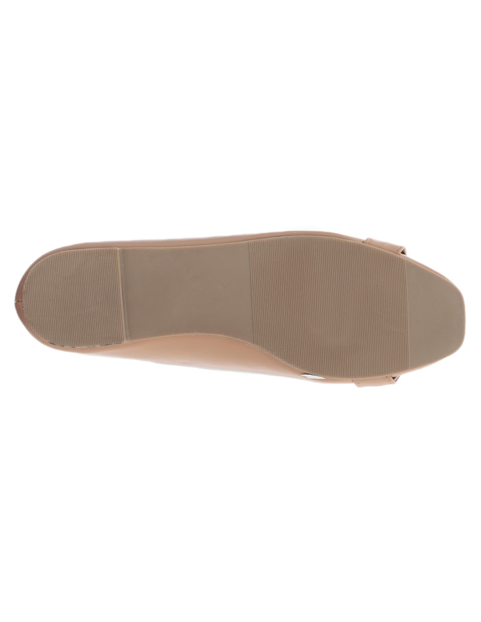 Balerina Weekend para mujer
