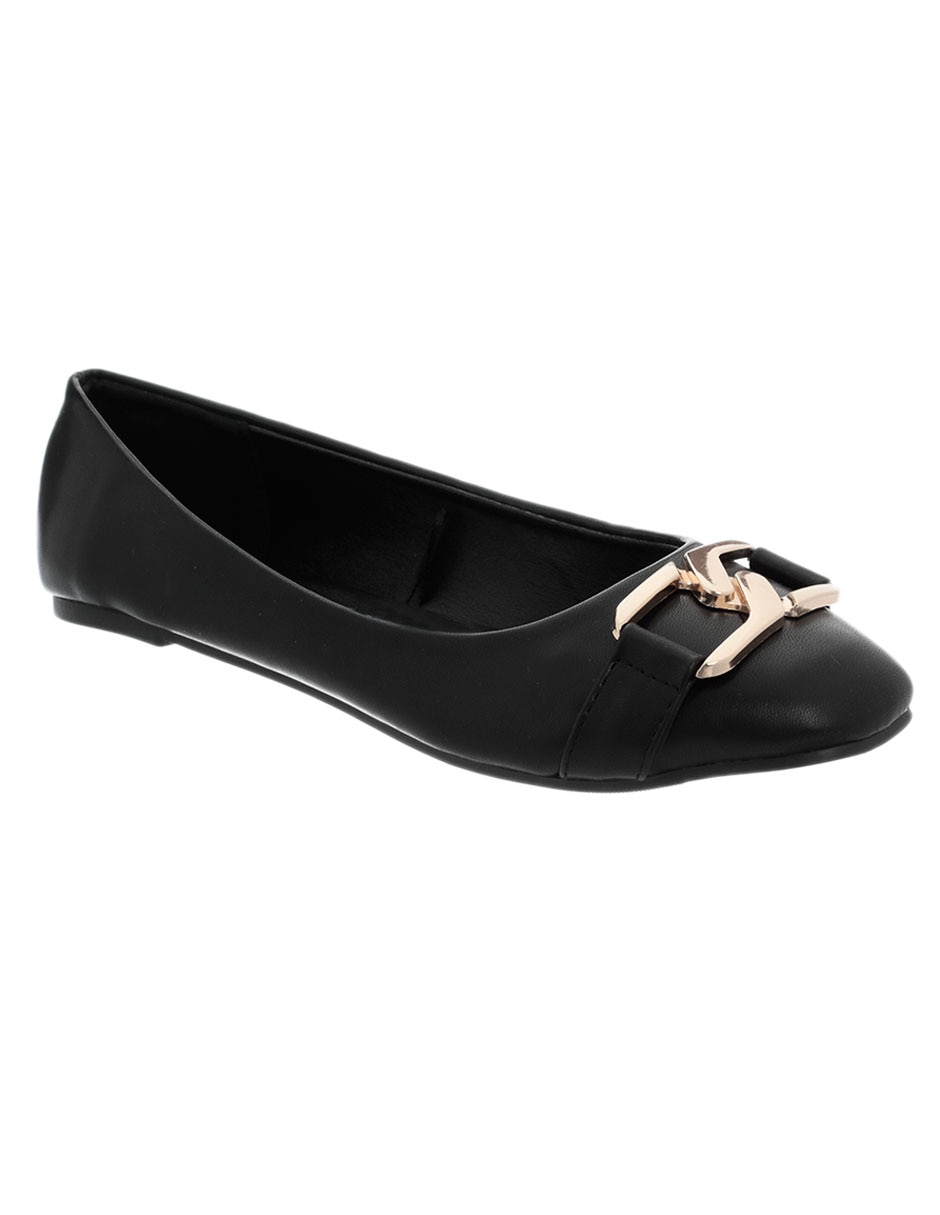 Balerina para mujer