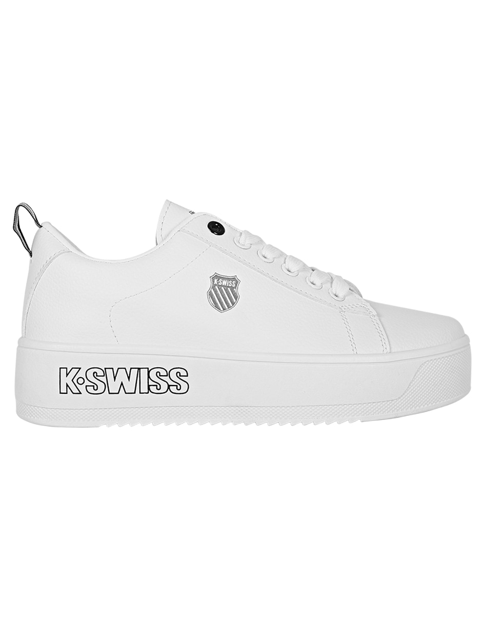 Tenis Trinity para mujer 2