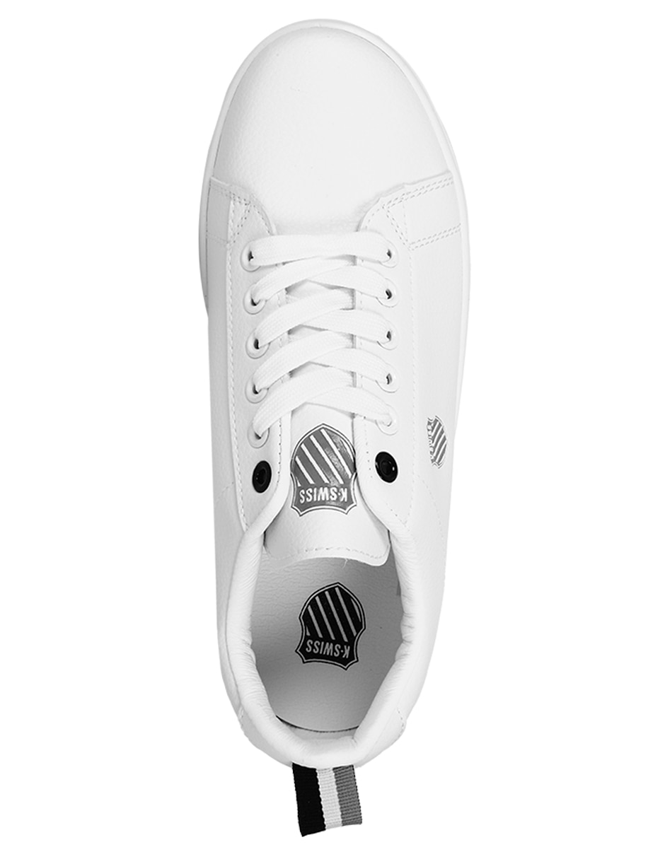 Tenis Trinity para mujer 5