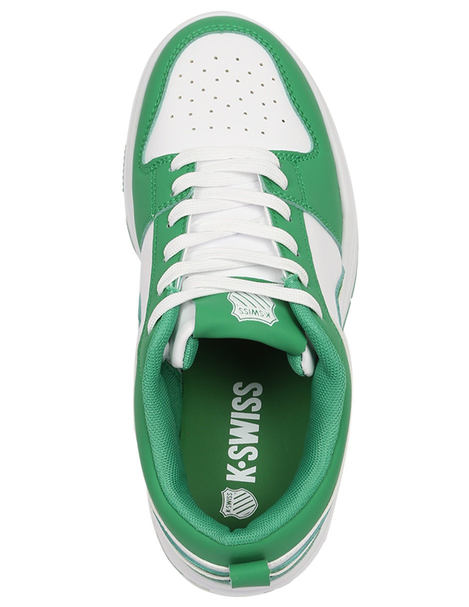 Tenis Nindu para mujer 6