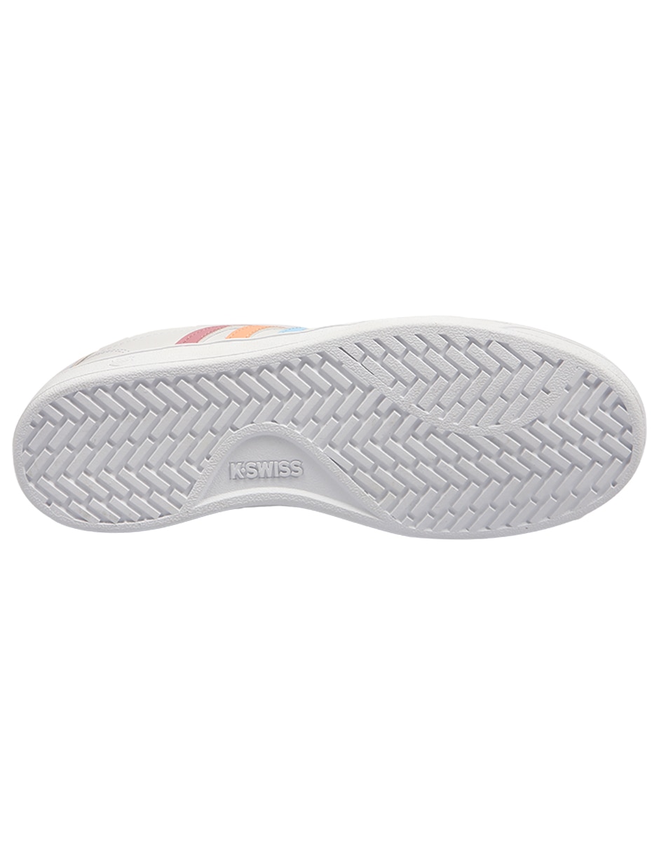 Tenis Kswiss Court Pro para mujer