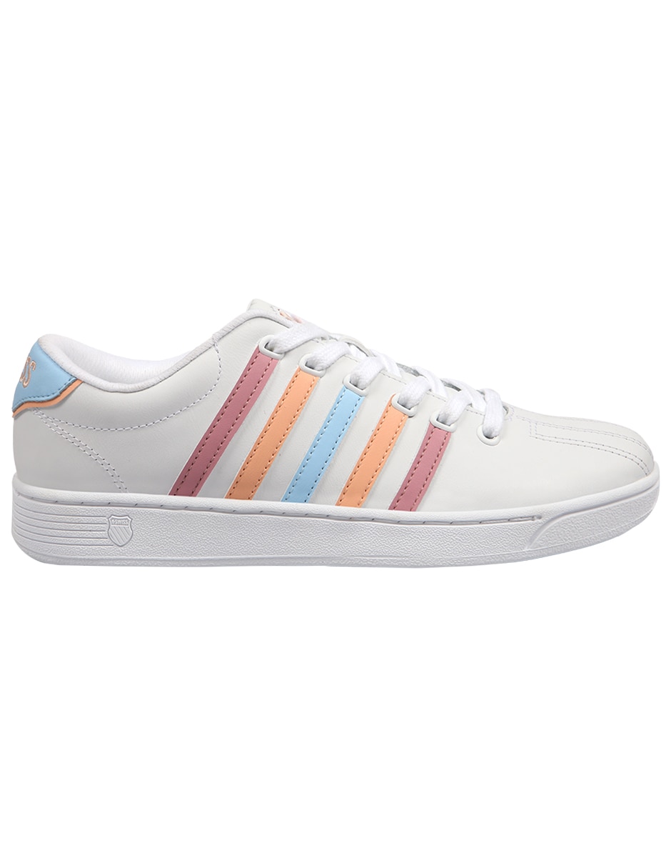 Tenis Kswiss Court Pro para mujer