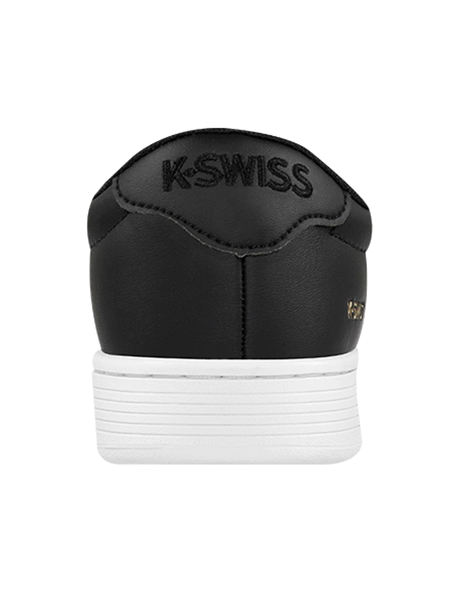 Tenis Kswiss Court para mujer