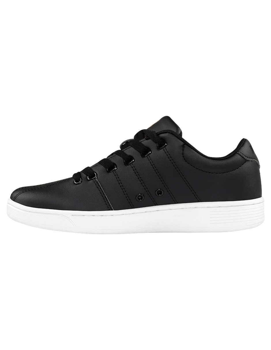 Tenis Kswiss Court para mujer