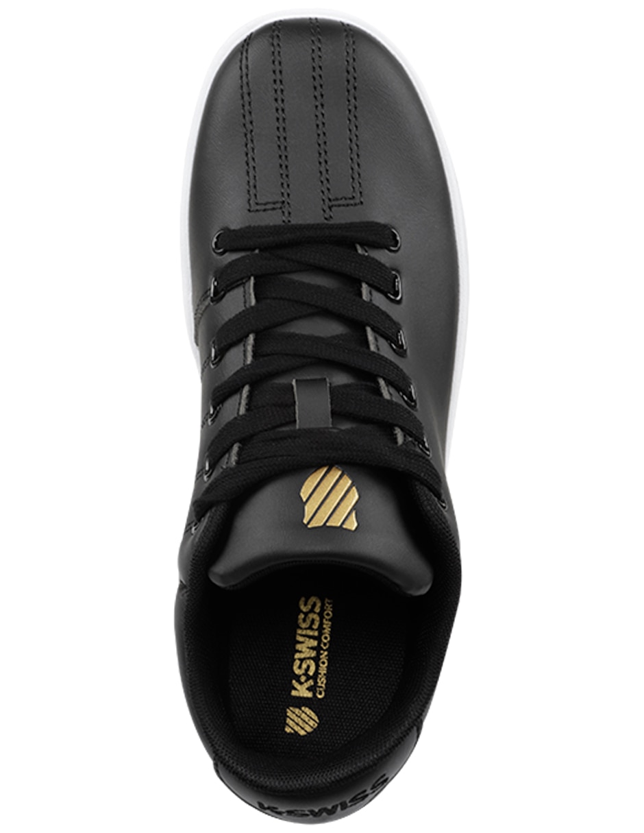 Tenis Kswiss Court para mujer