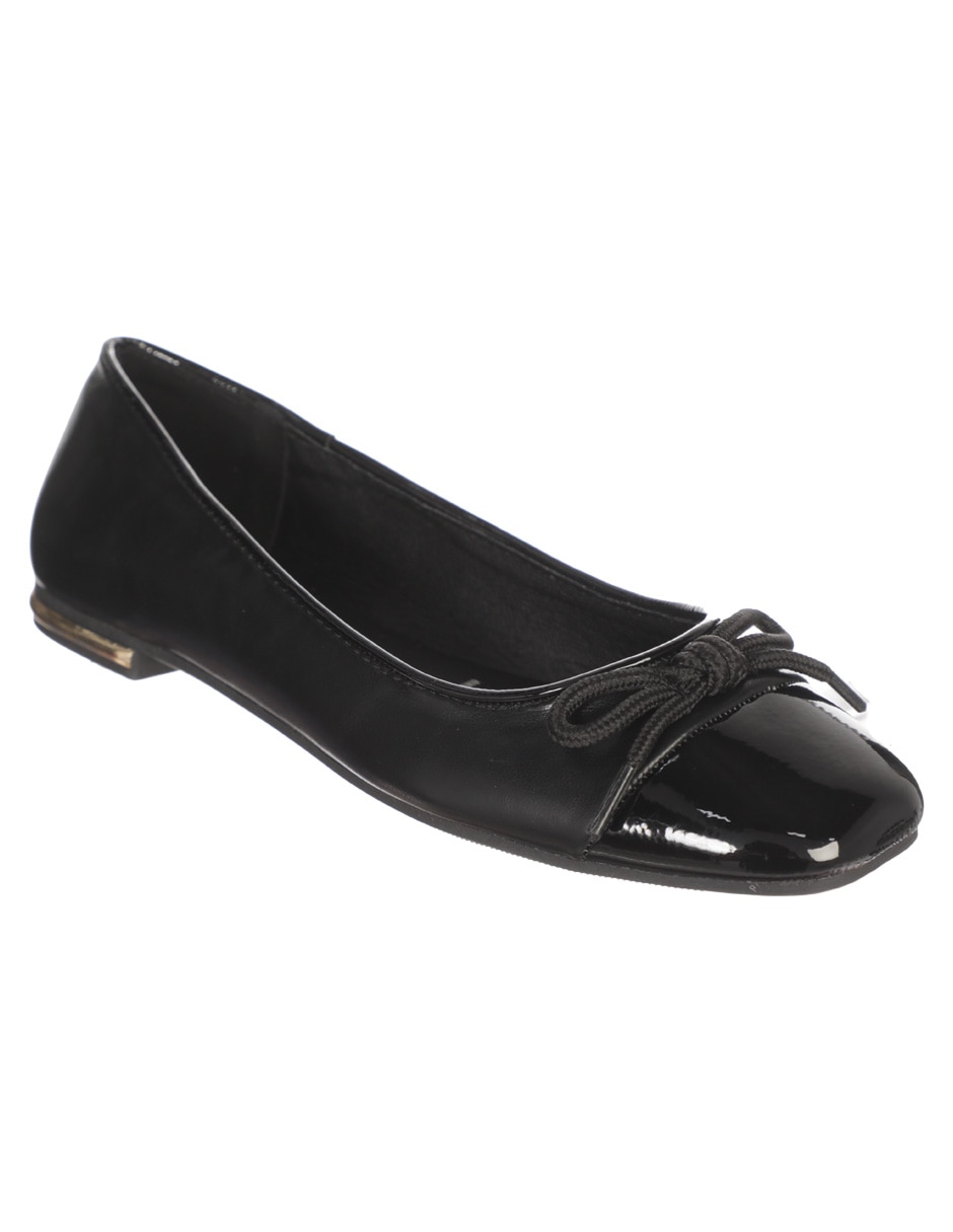 Balerina para mujer