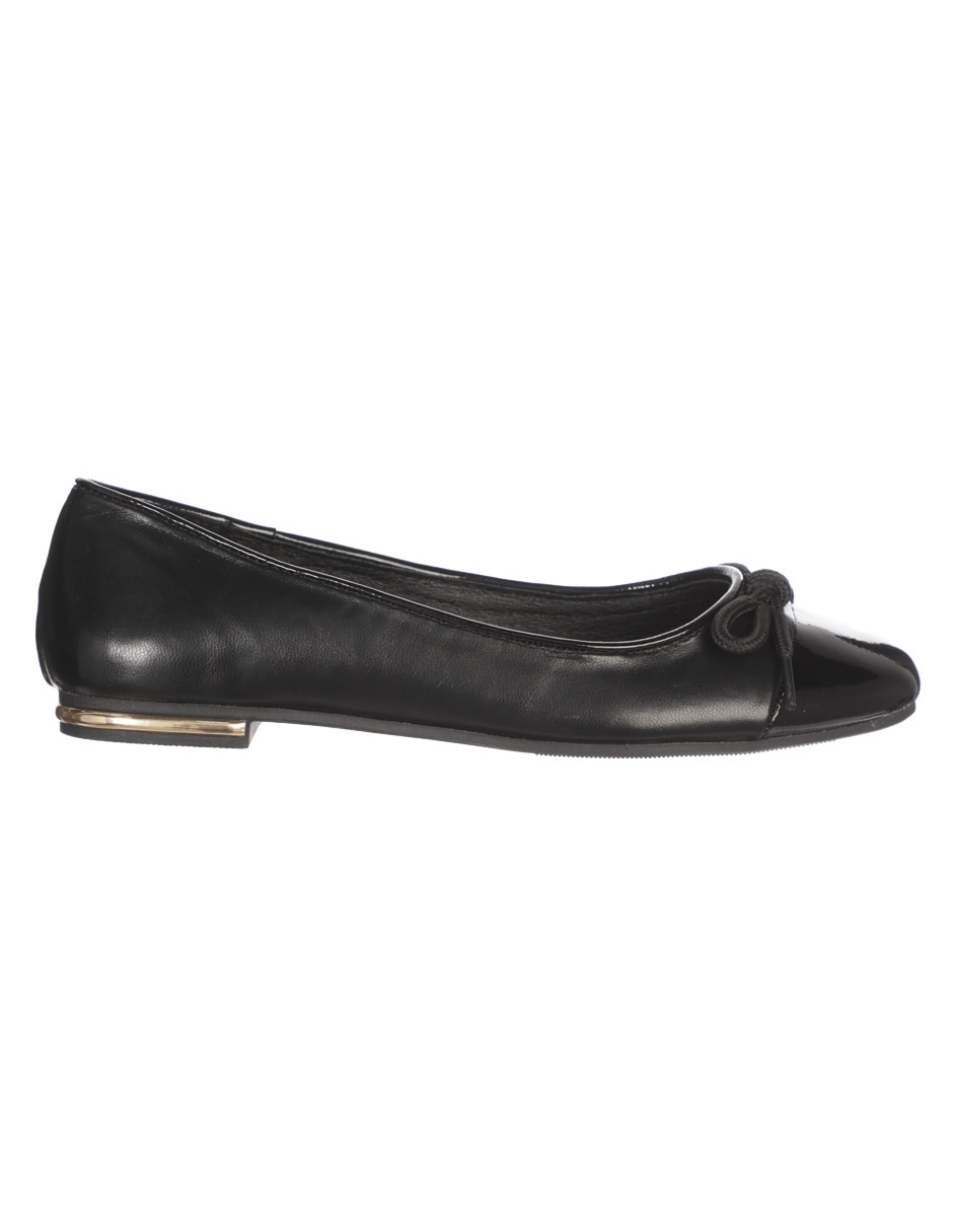 Balerina Weekend para mujer