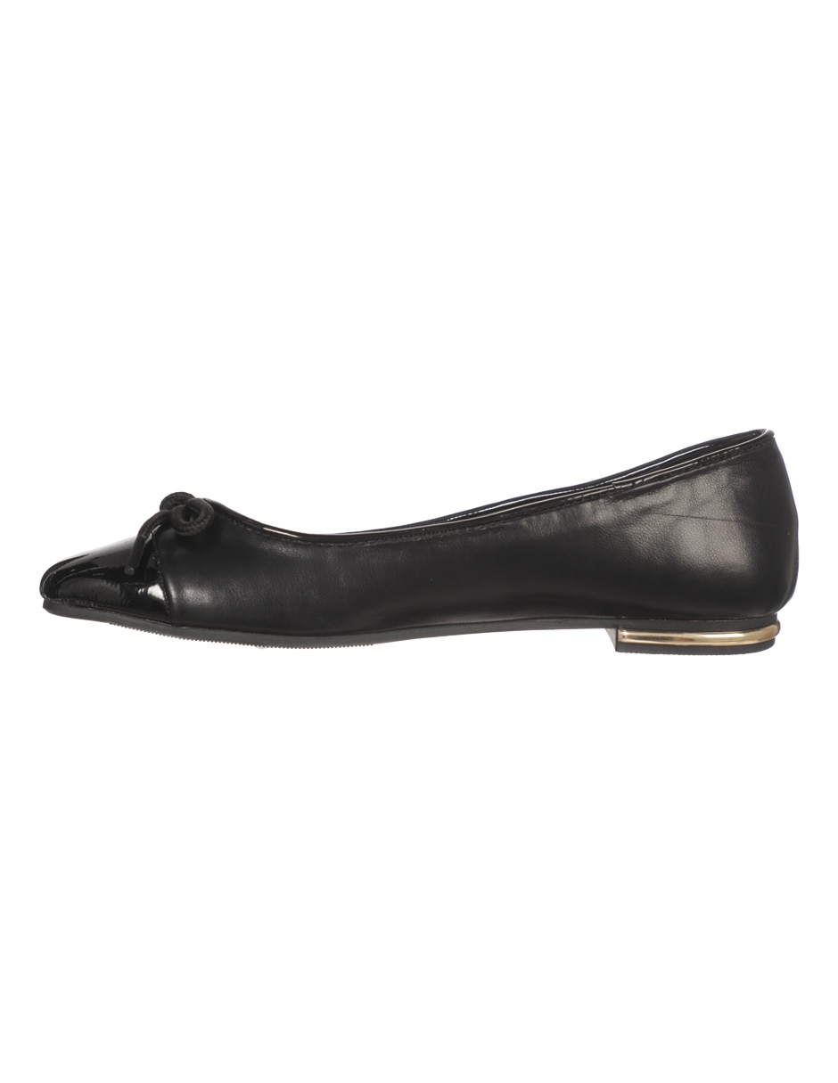 Balerina Weekend para mujer