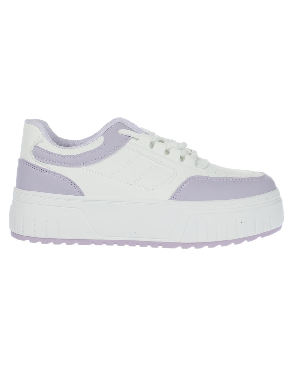 Tenis Weekend para mujer