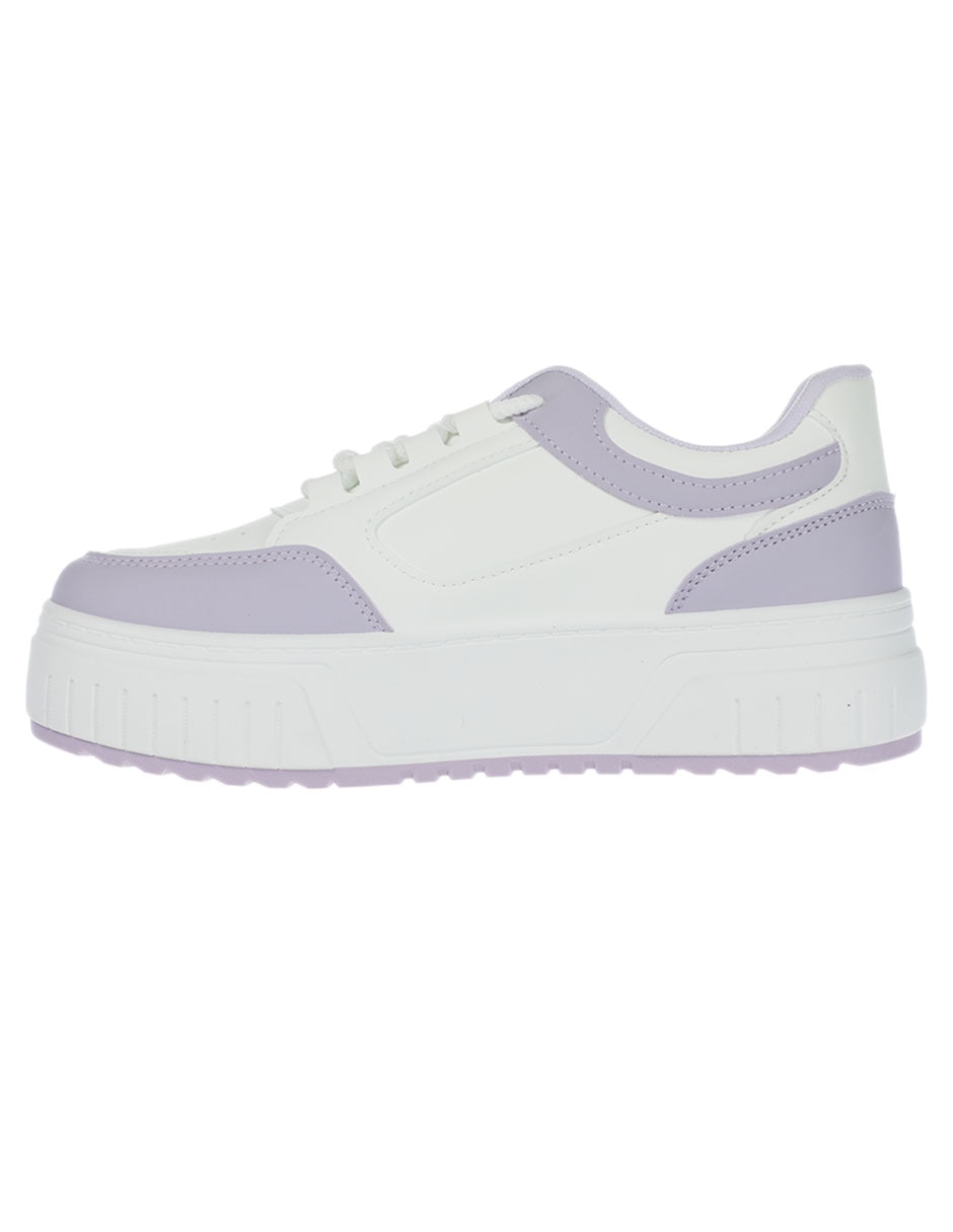 Tenis Weekend para mujer