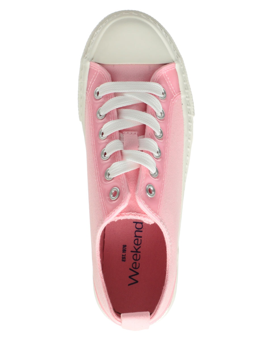 Tenis para mujer