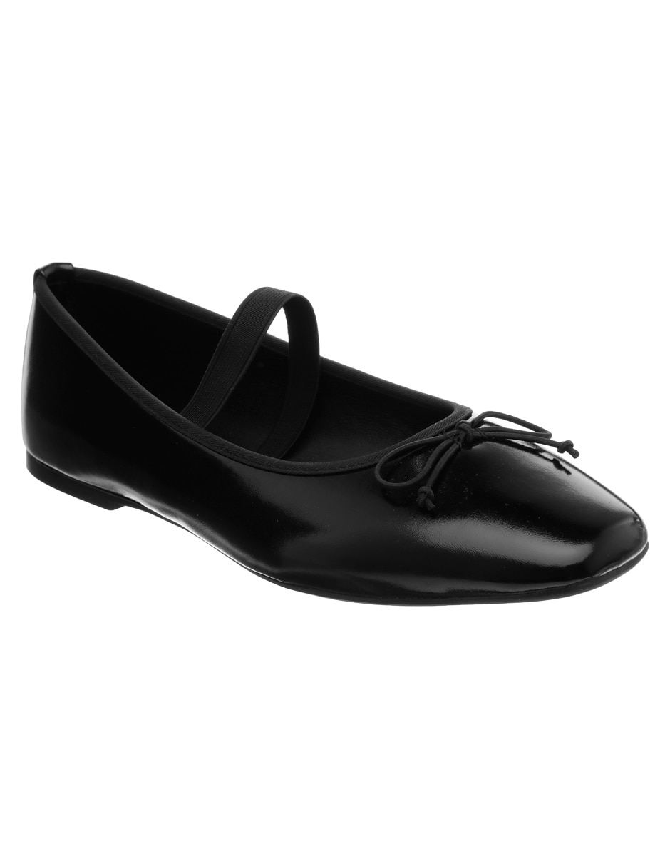 Balerina Weekend para mujer
