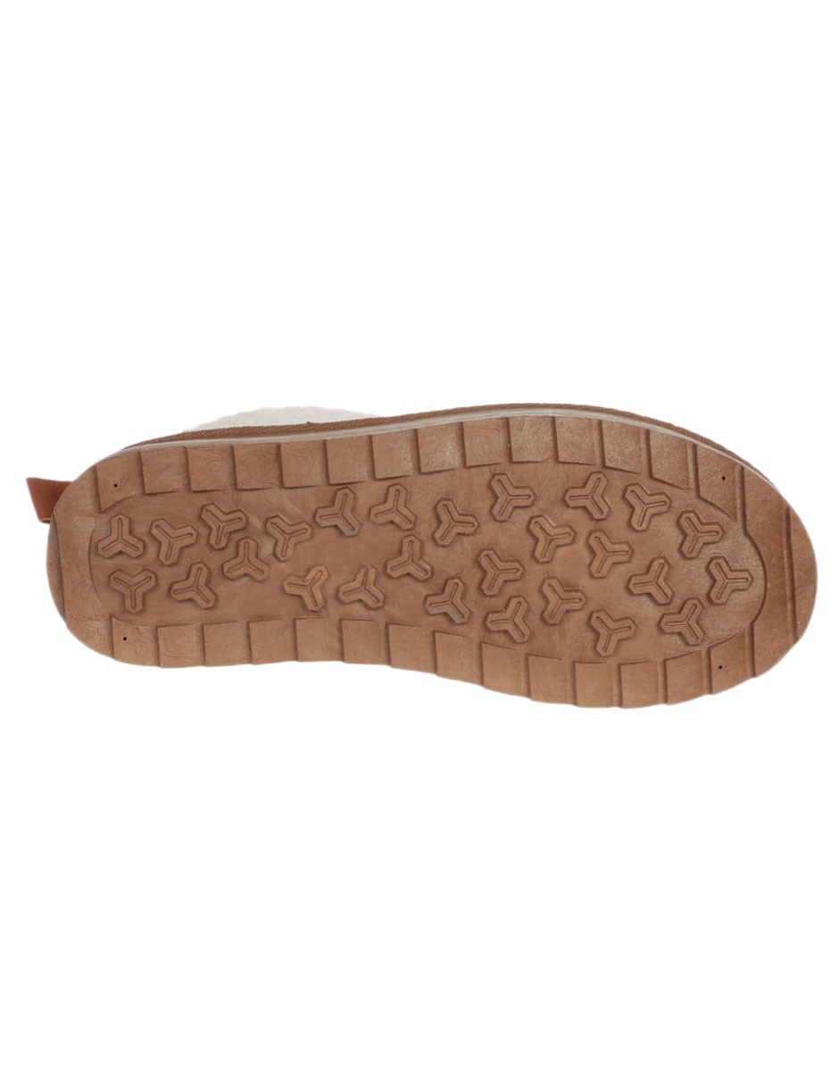 Bota arriba del tobillo para mujer 6