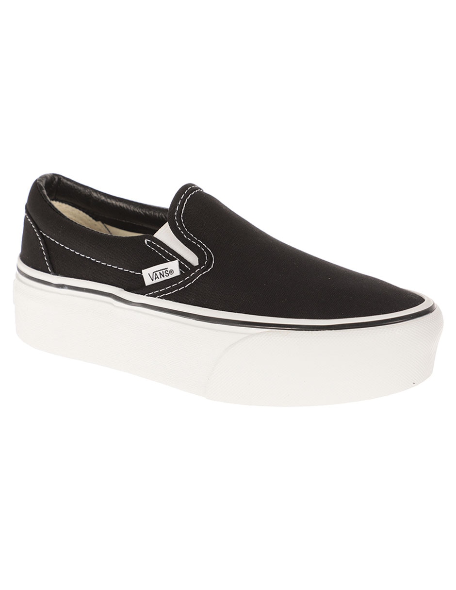 Tenis Classic Slip-On para mujer