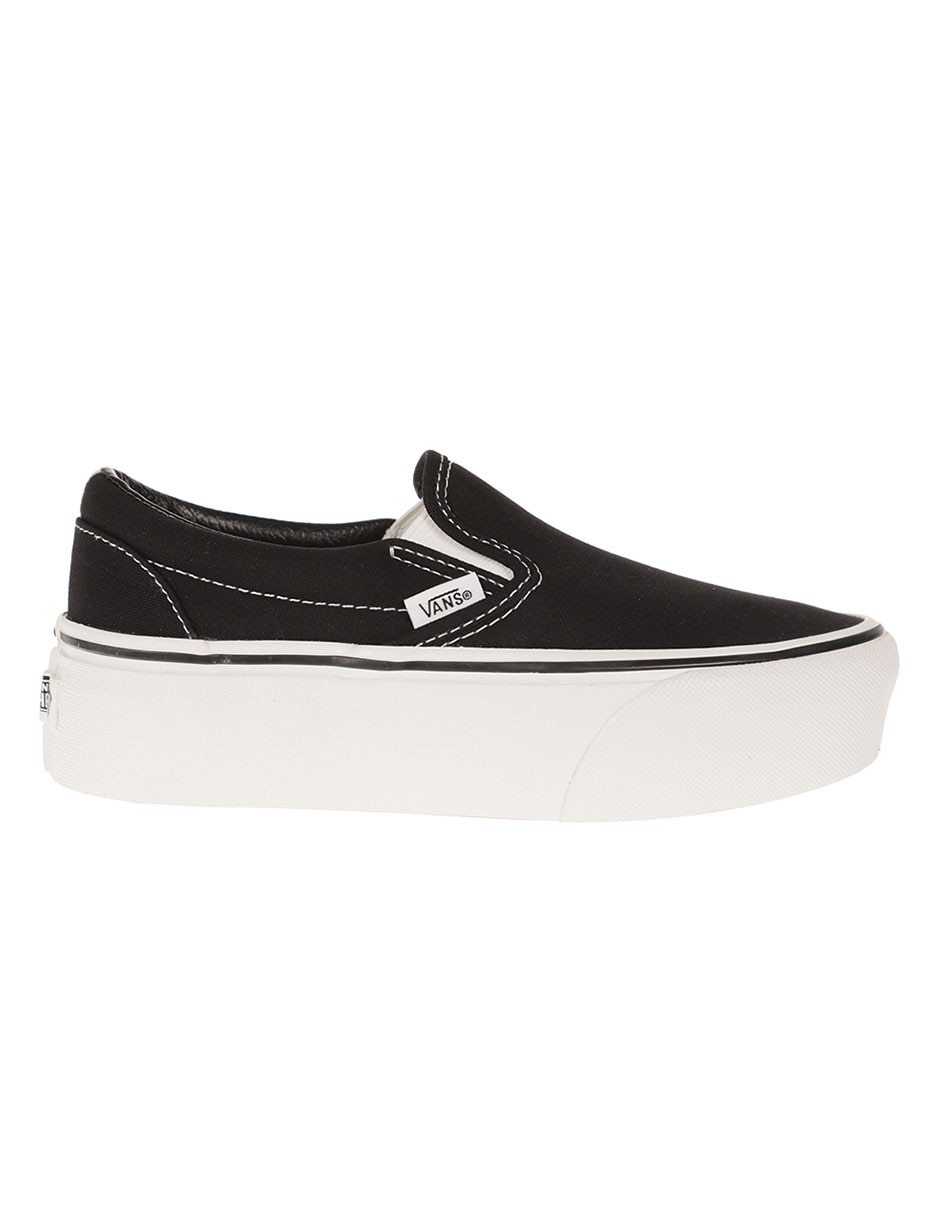 Tenis Vans Classic Slip-On para mujer