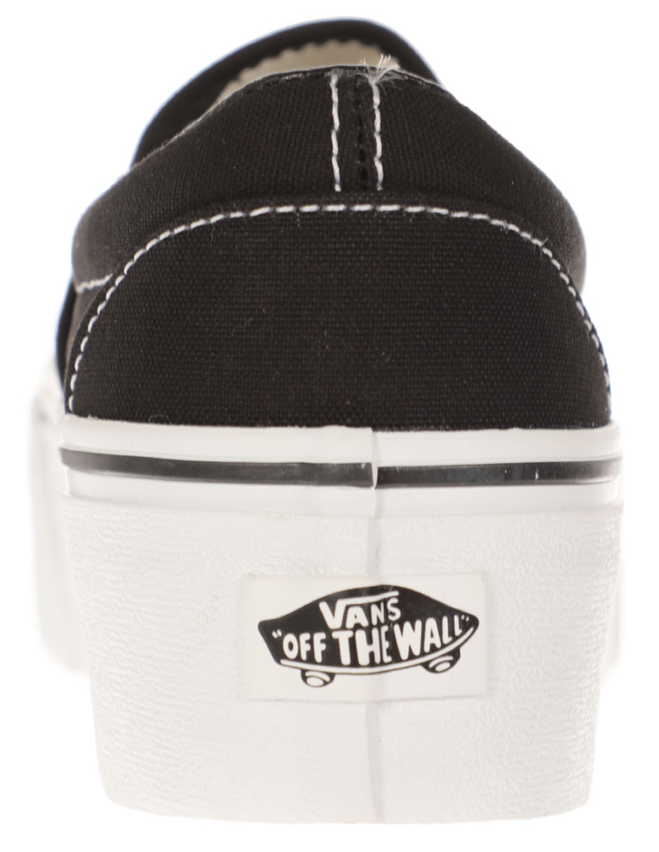 Tenis Vans Classic Slip-On para mujer