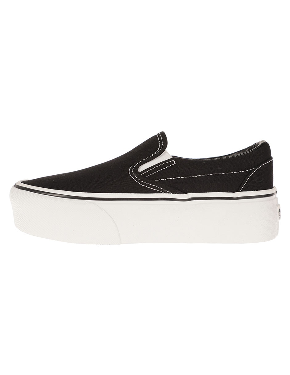 Tenis Vans Classic Slip-On para mujer