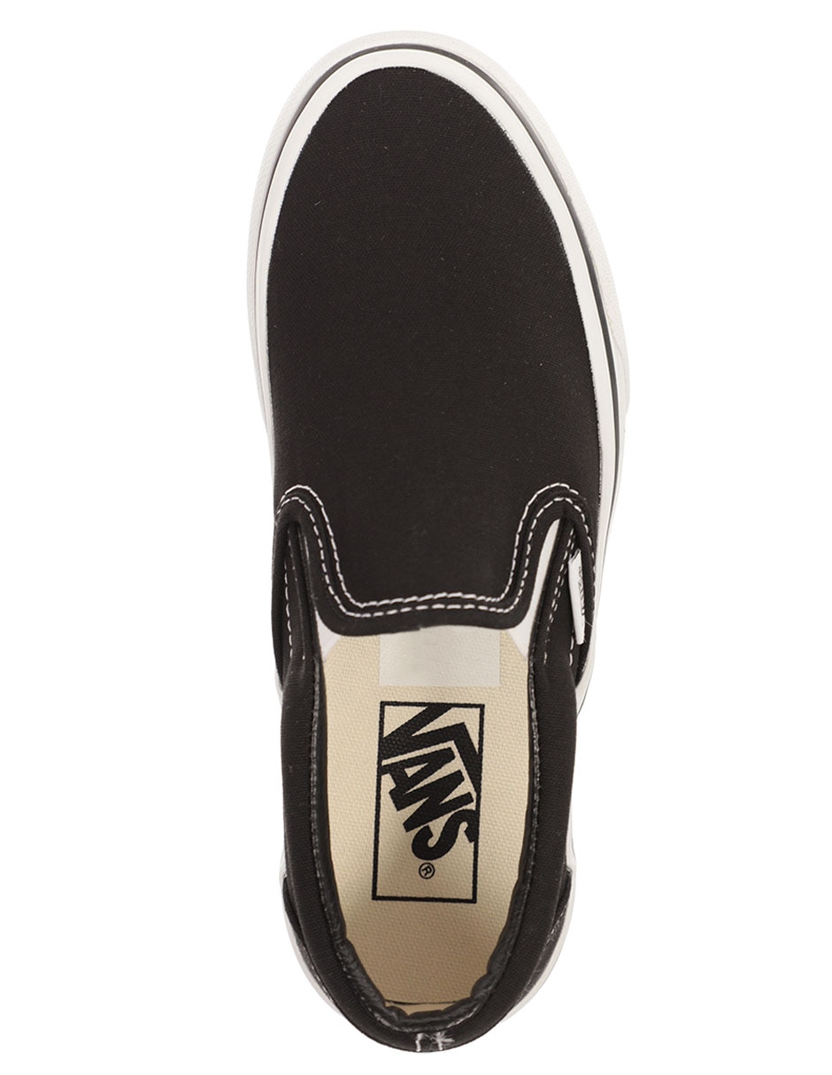 Tenis Vans Classic Slip-On para mujer