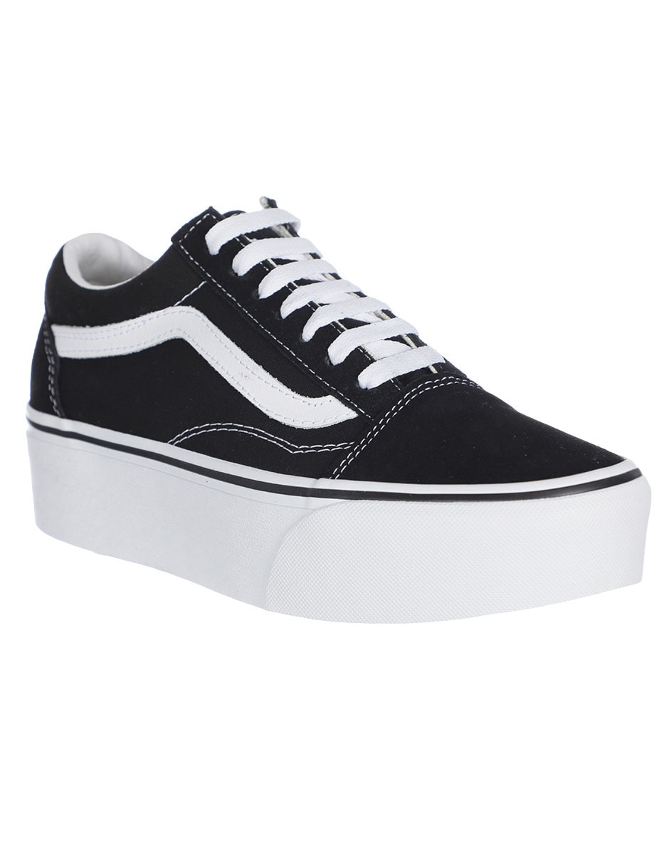 Tenis Old Skool para mujer