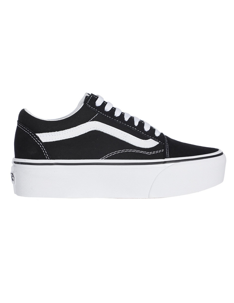 Tenis Vans Old Skool para mujer