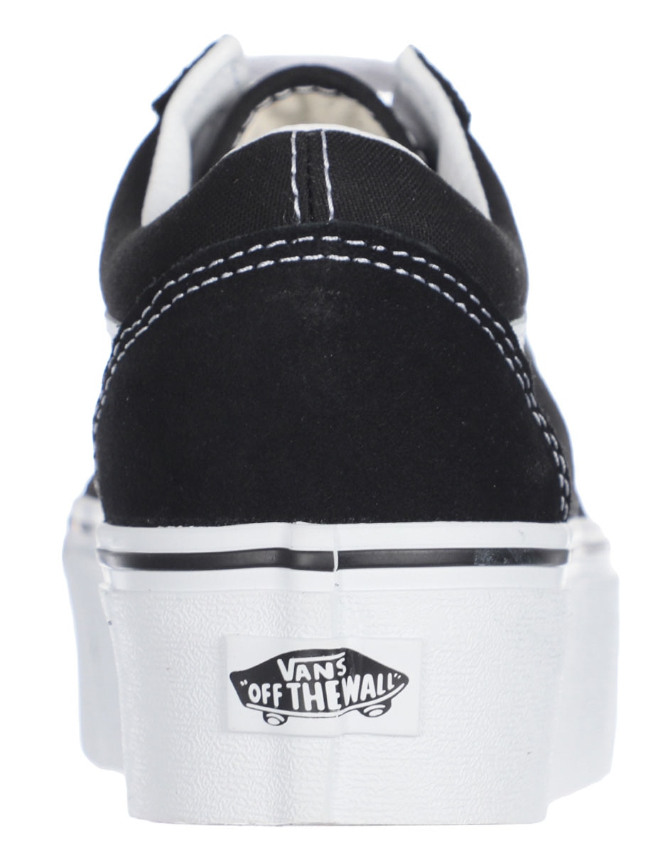 Tenis Vans Old Skool para mujer