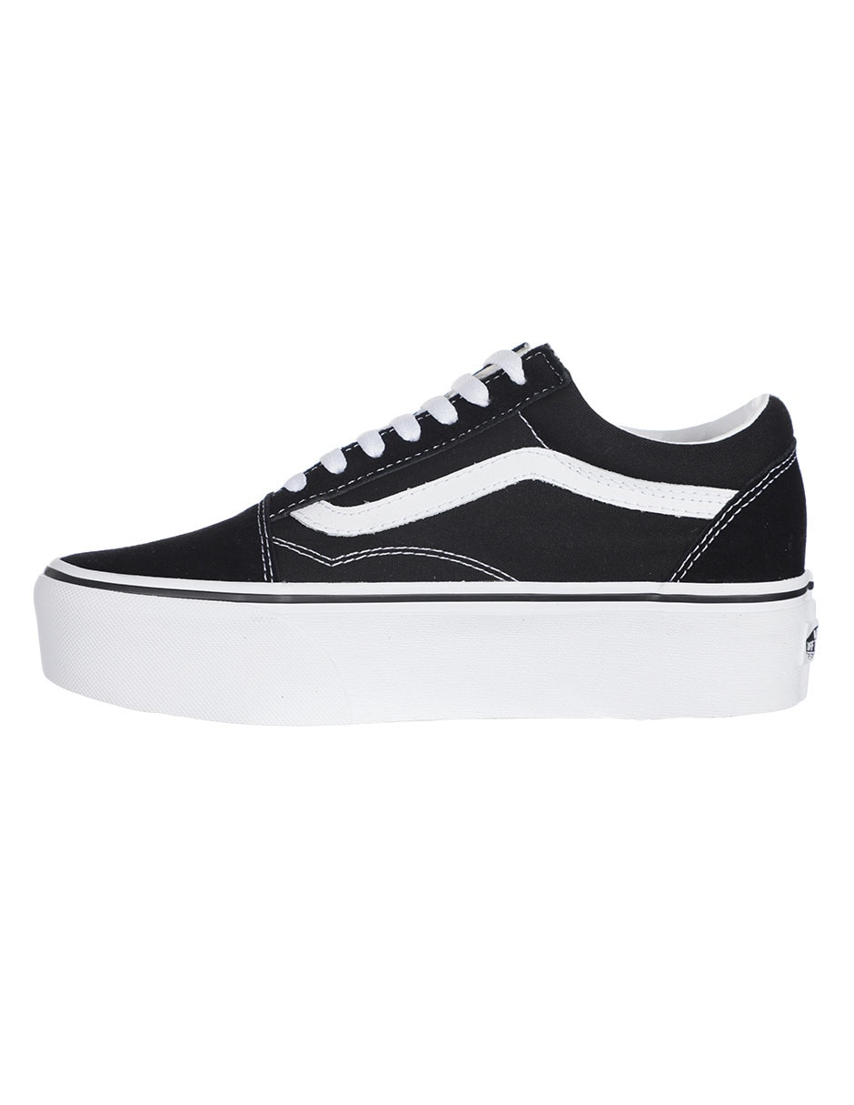 Tenis Vans Old Skool para mujer