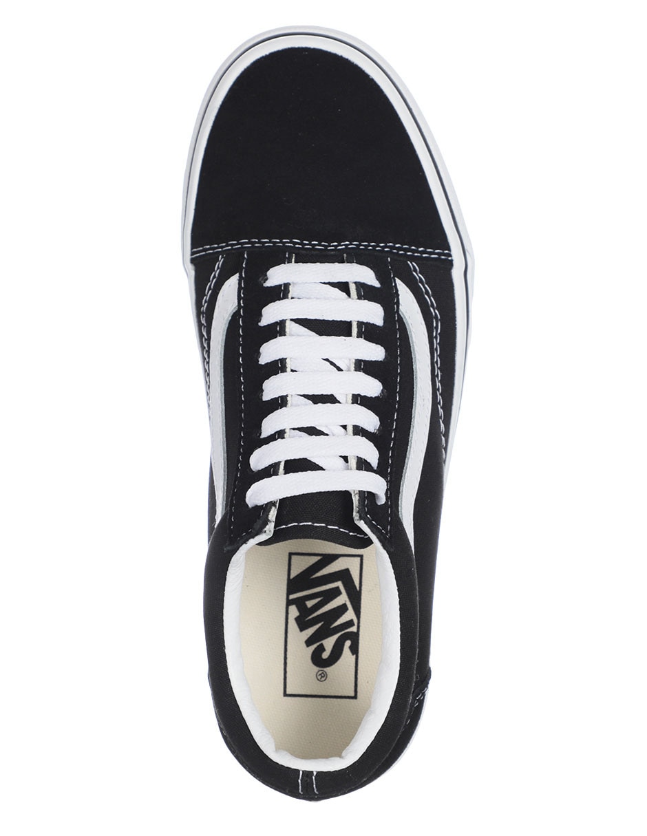Tenis Vans Old Skool para mujer