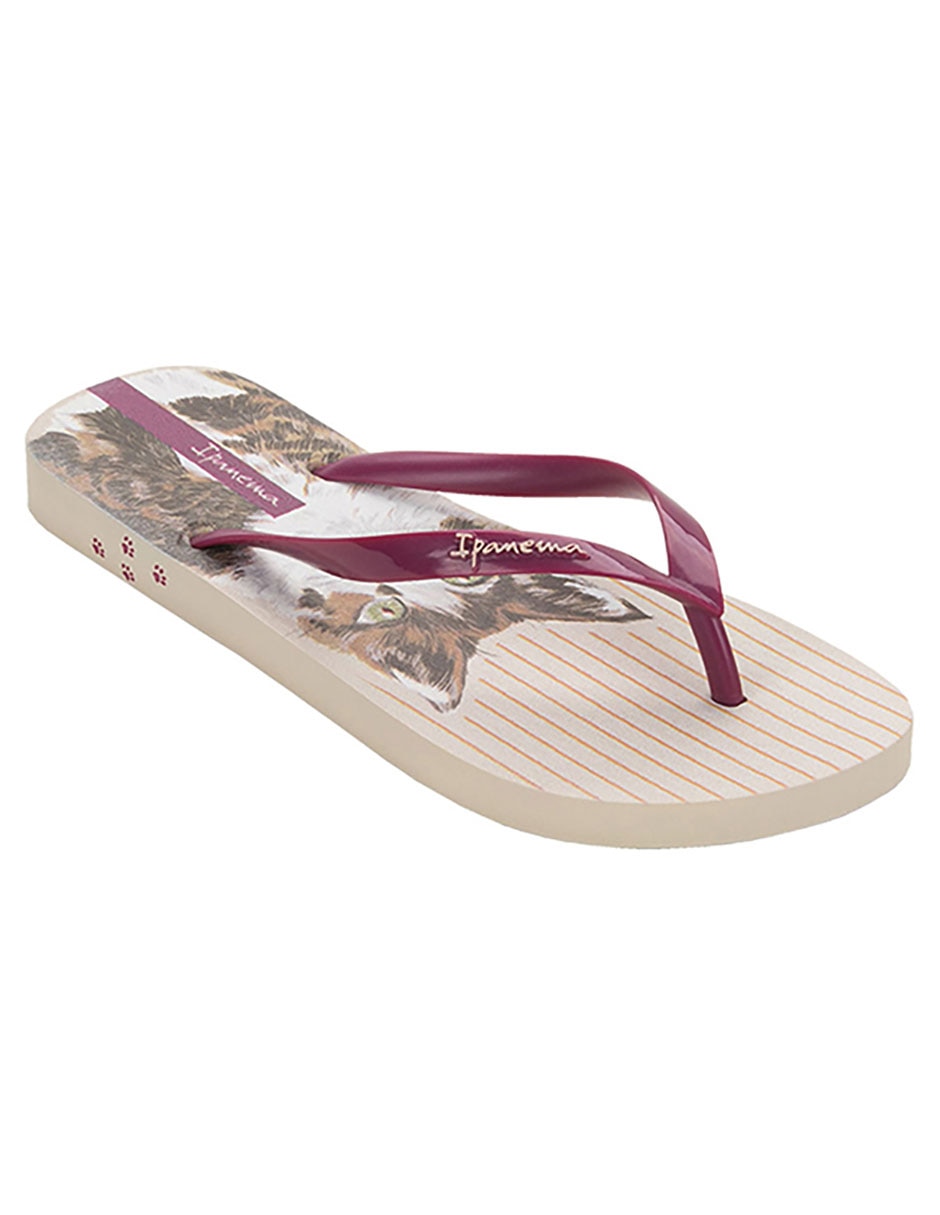 Sandalia para mujer
