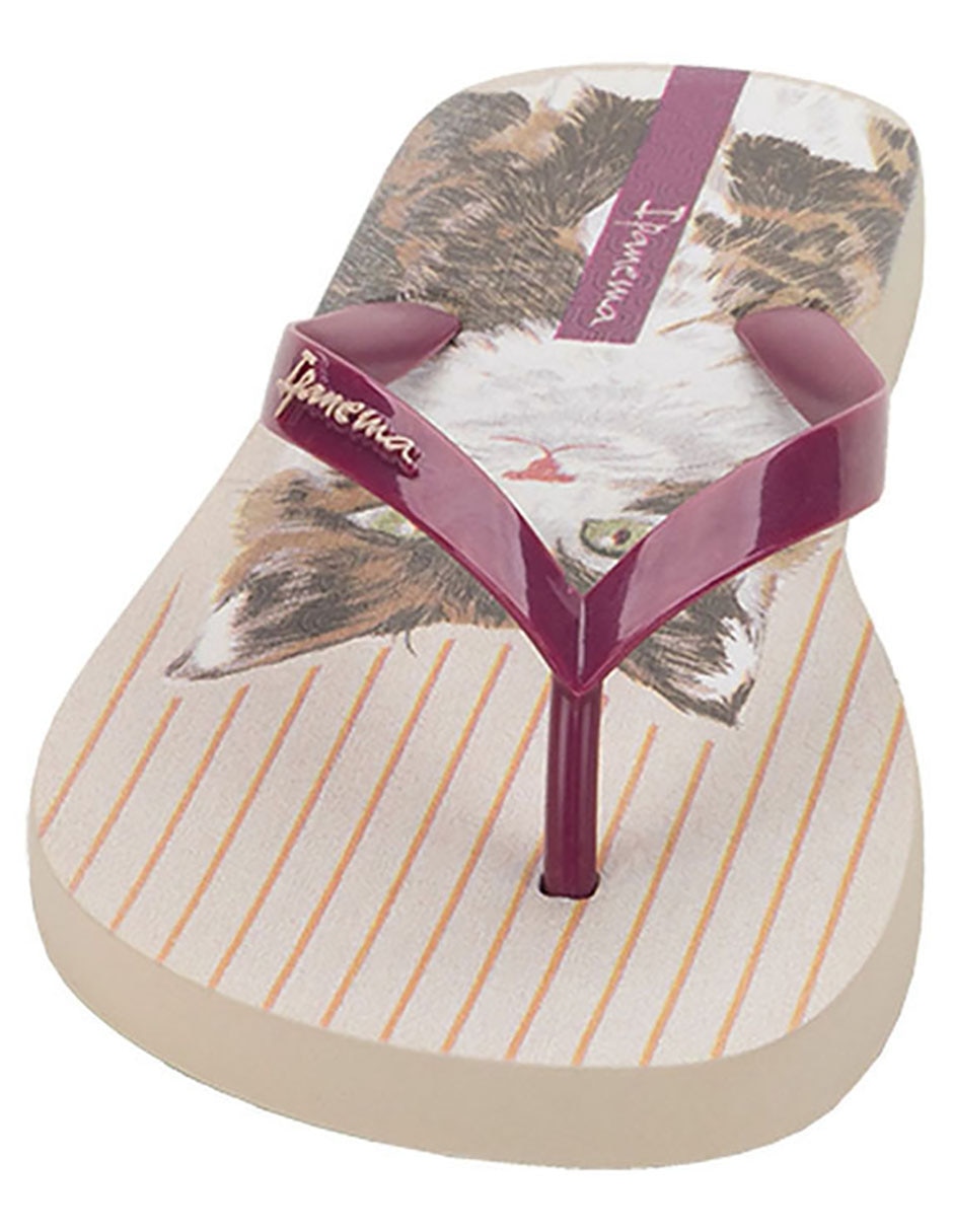 Sandalia para mujer