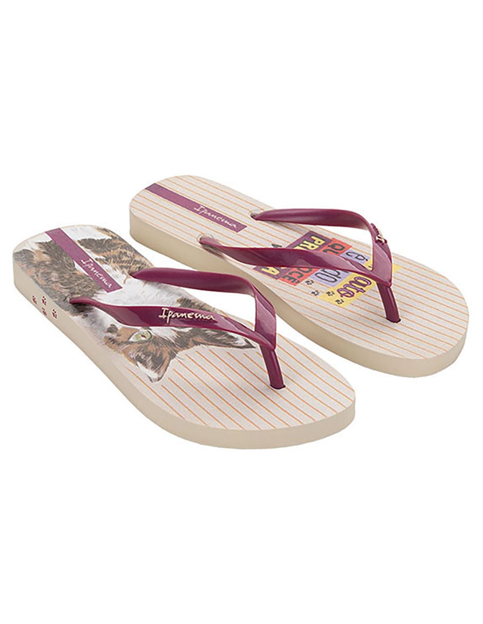 Sandalia para mujer