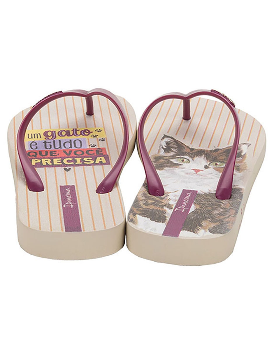 Sandalia para mujer 7