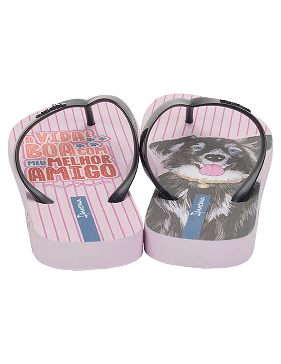 Sandalia para mujer 7