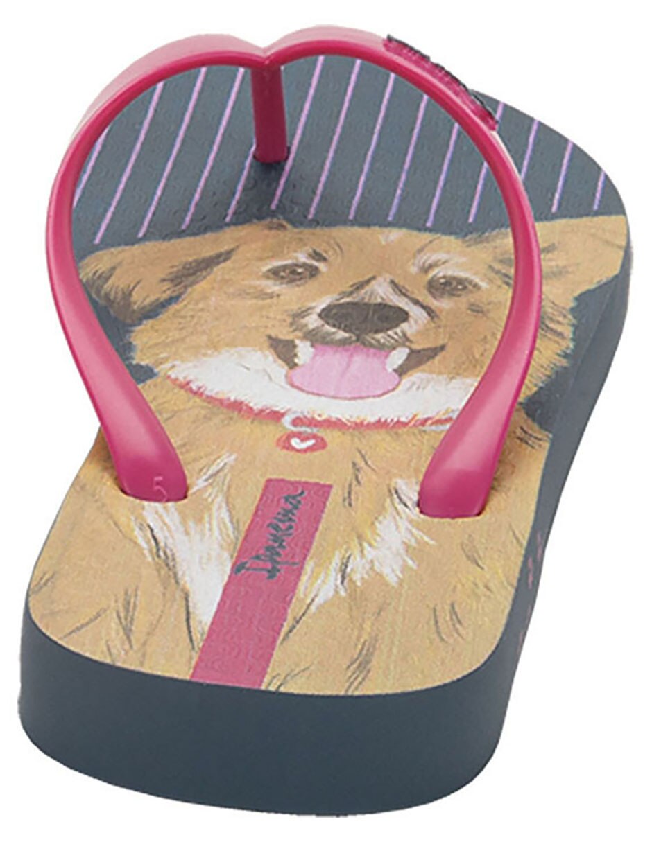 Sandalia para mujer 6