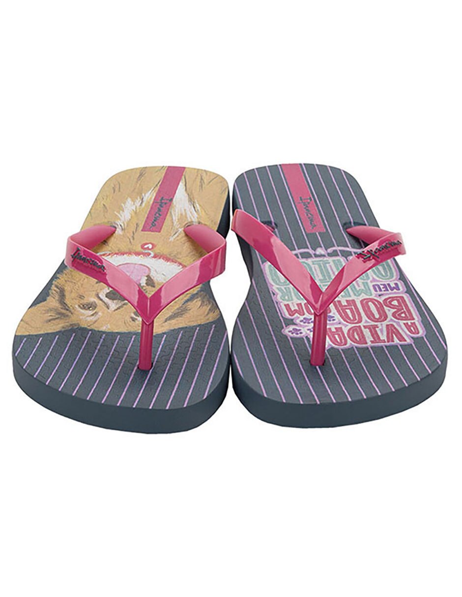 Sandalia para mujer 8