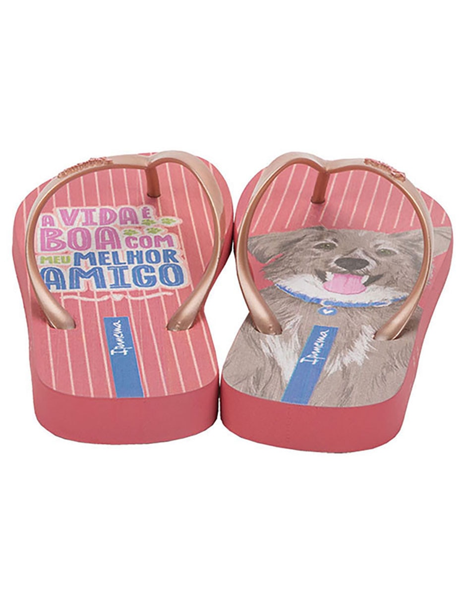 Sandalia para mujer 7