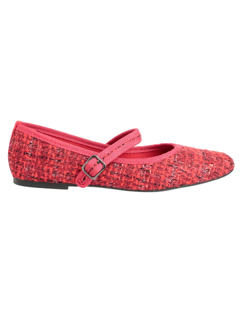 Balerinas para mujer 5