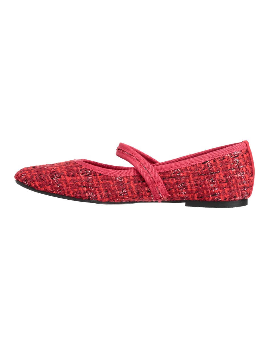 Balerinas para mujer 3