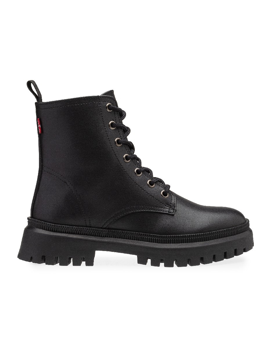 Bota arriba del tobillo Levi's para mujer 5