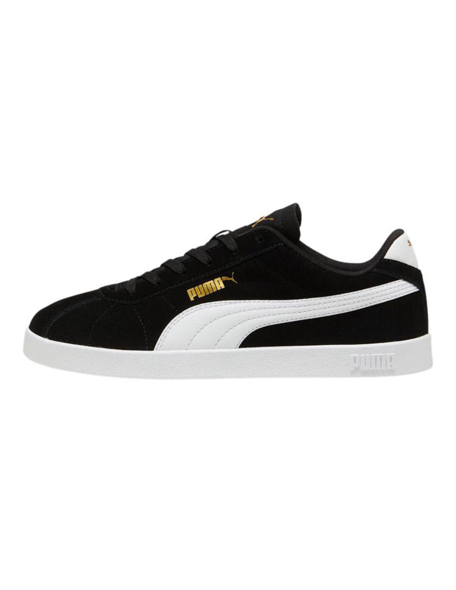 Tenis Club Ii Suede para mujer