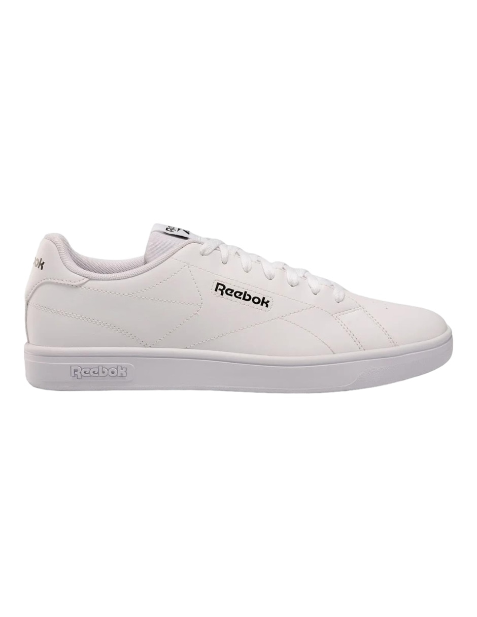 Tenis Court Clean para mujer