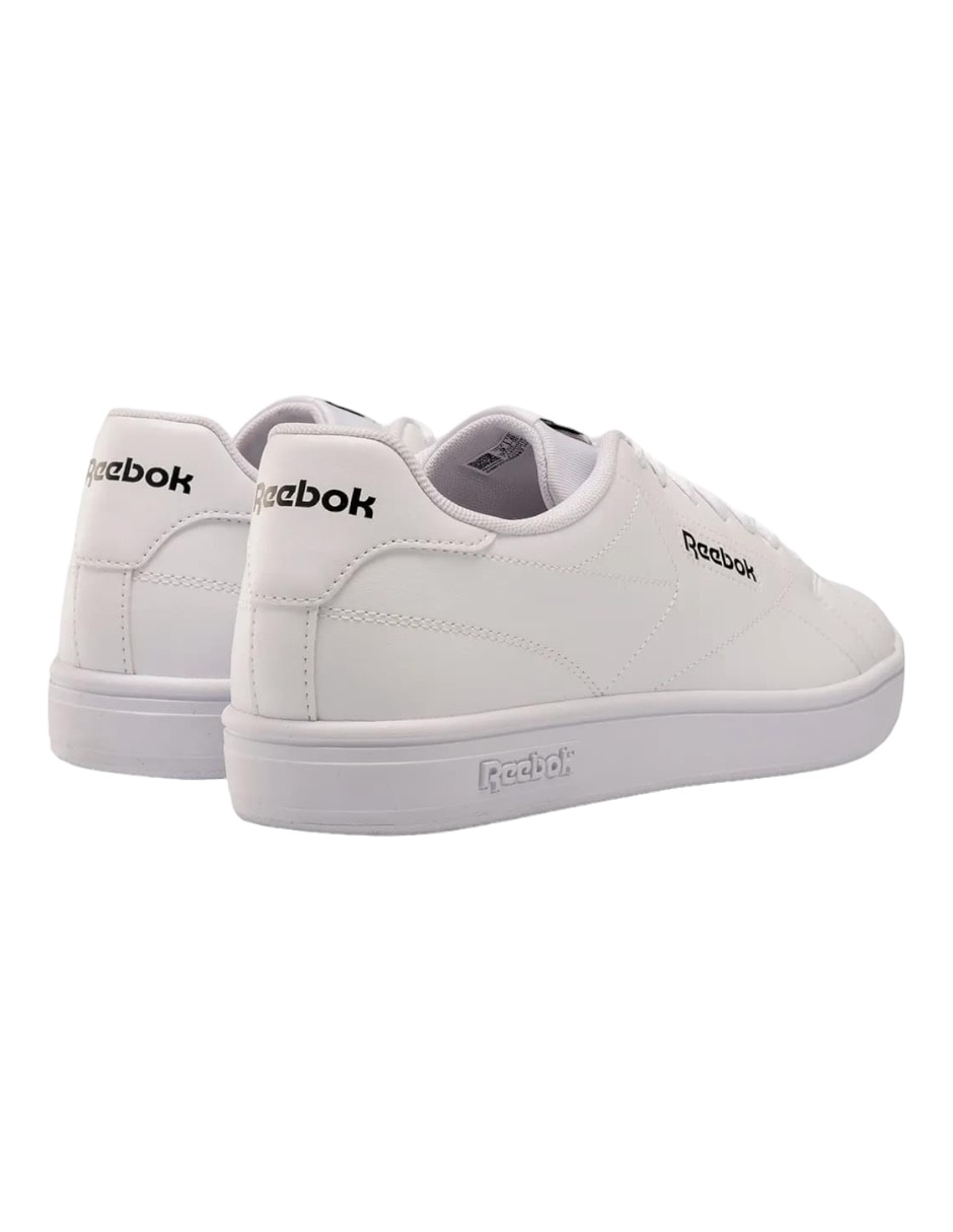 Tenis Court Clean para mujer 5