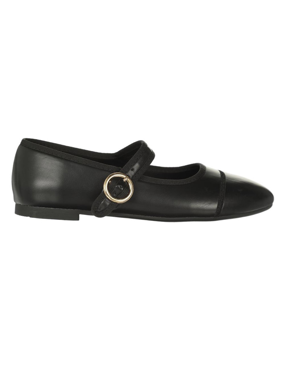 Balerina para mujer 5