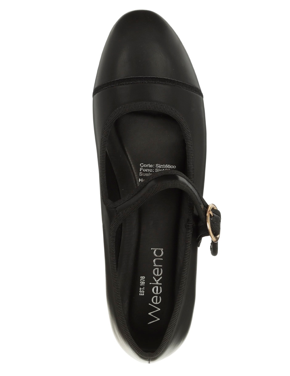 Balerina para mujer 2