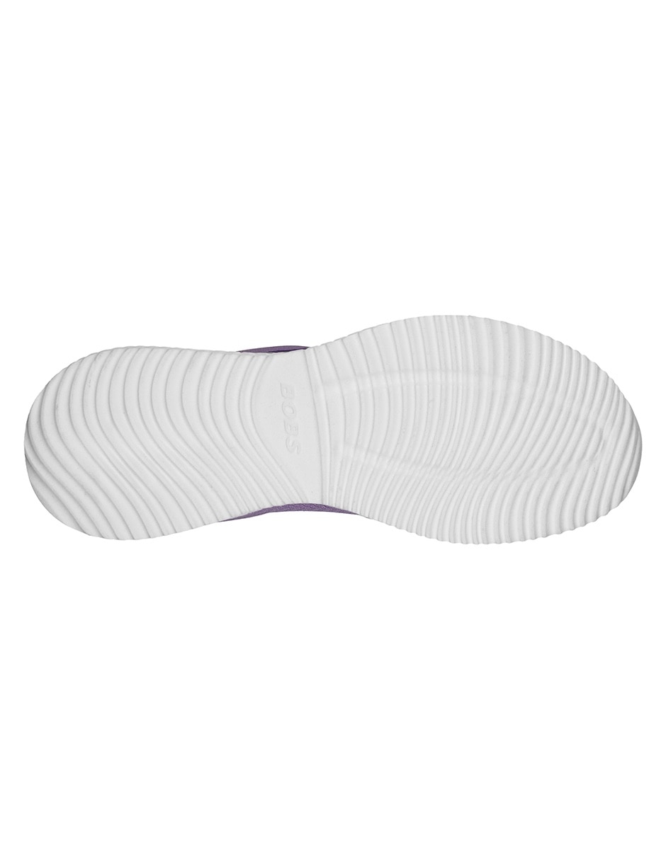 Tenis Skechers Bobs Squad para mujer