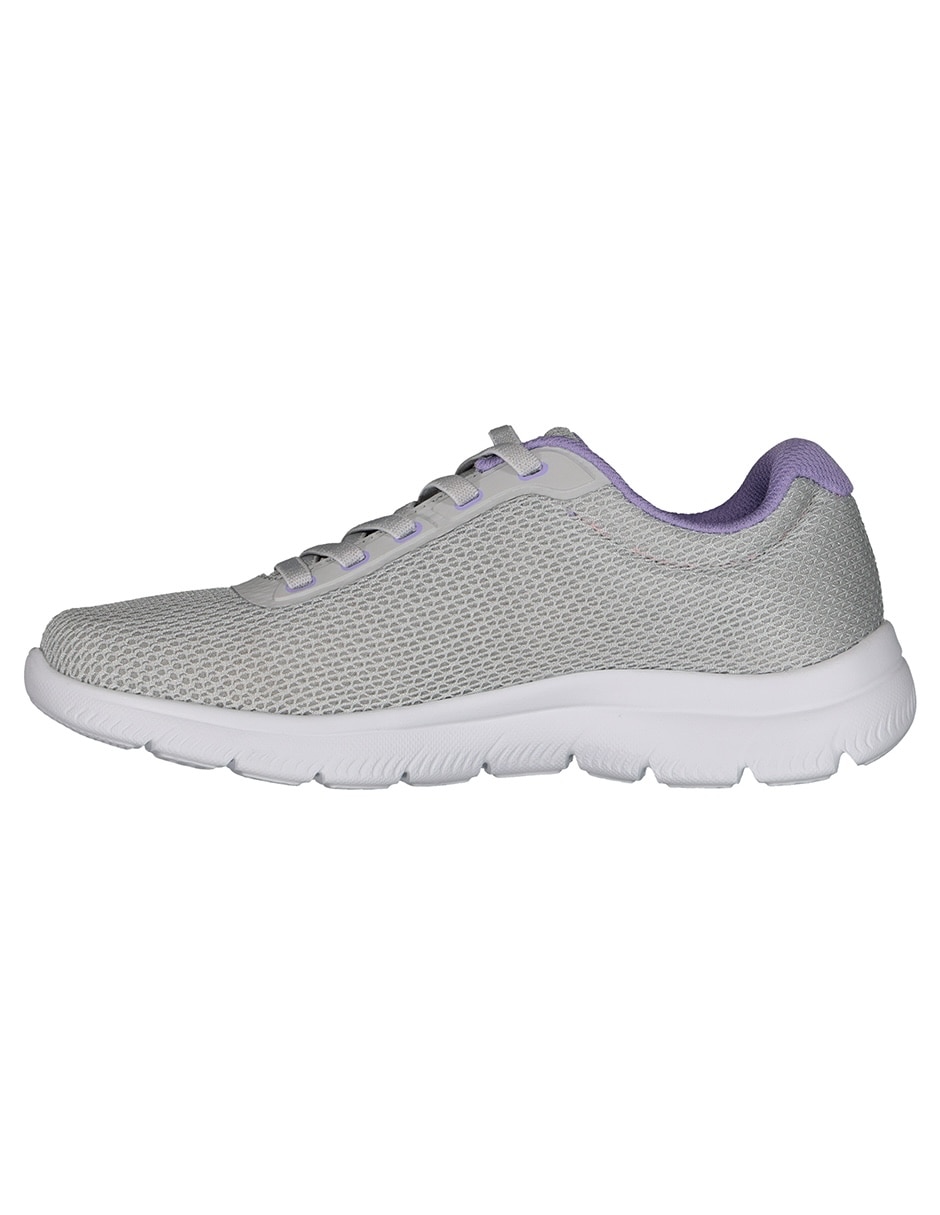 Tenis Skechers Summits para mujer
