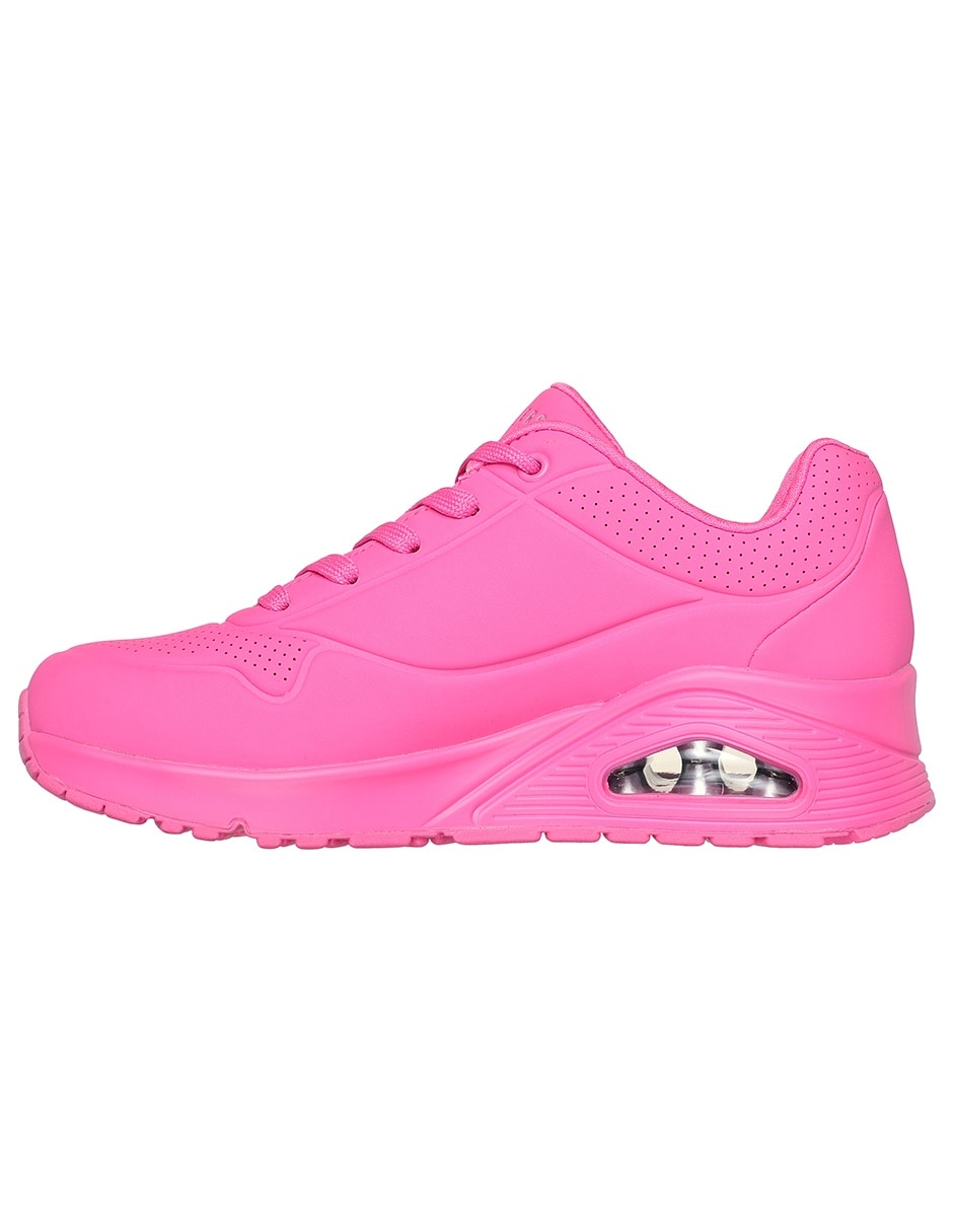 Tenis Uno para mujer 3
