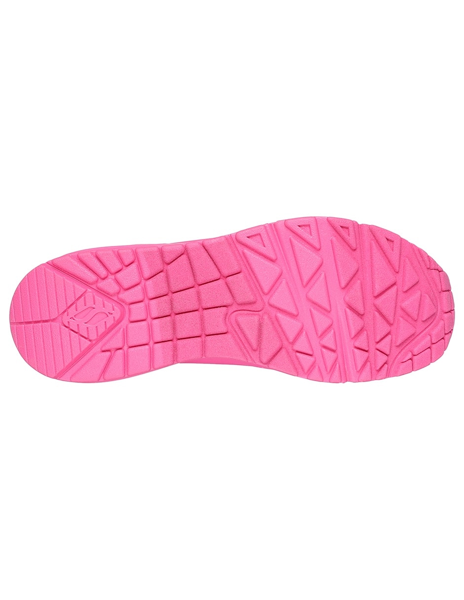 Tenis Uno para mujer 4